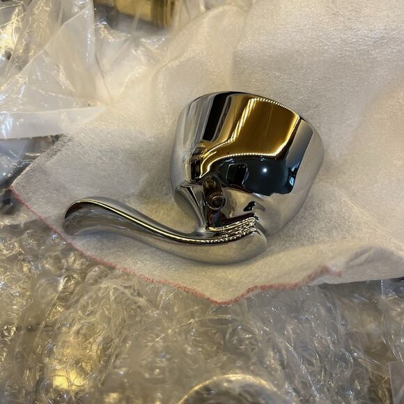 Delta T14494 - Tub and Shower Faucet Chrome ! New Opened Box - Picture 7 of 11